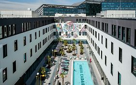 The Student Hotel Bologna